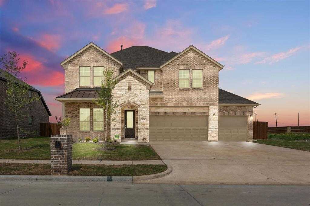 View Forney, TX 75126 house