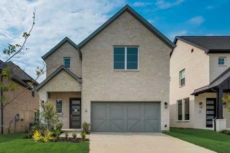 $775,000 - 4Br/4Ba -  for Sale in Castle Hills Northpoint, Carrollton