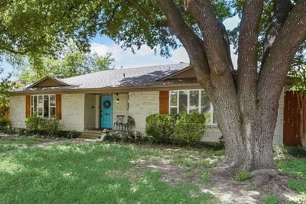 View Dallas, TX 75228 property