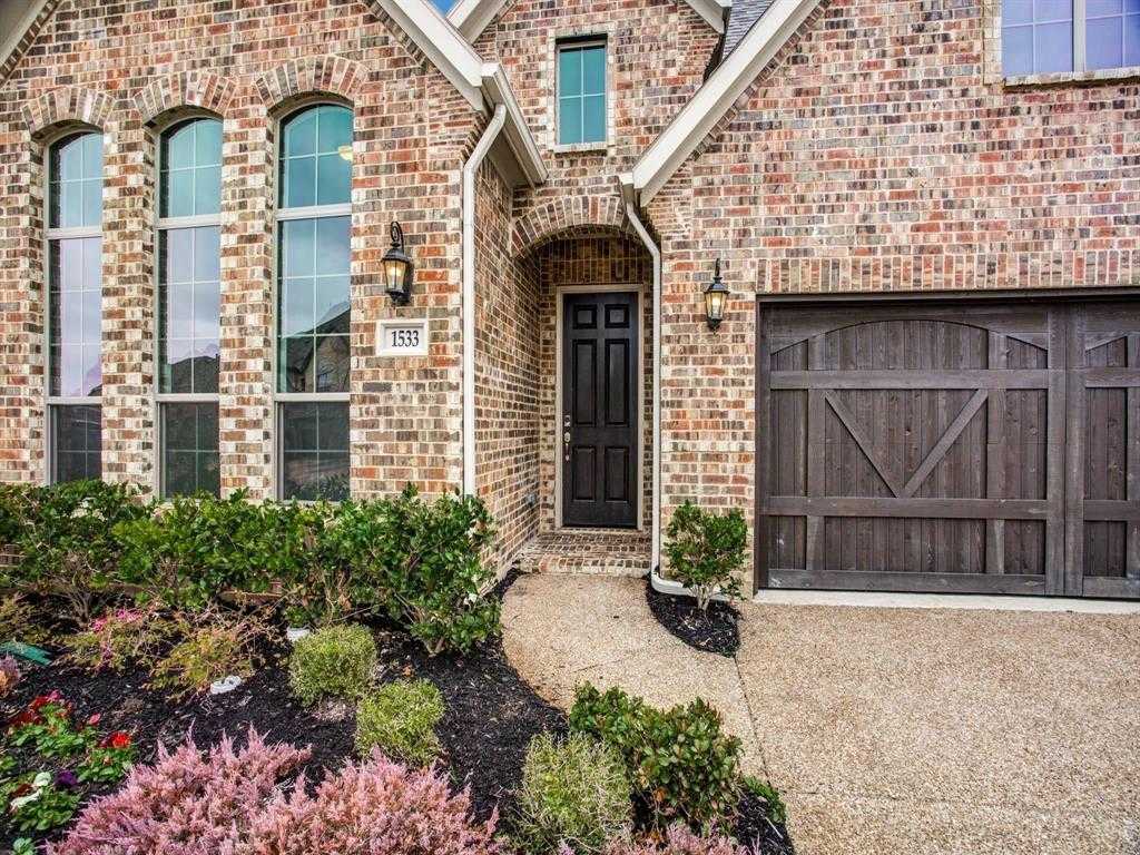 View Rockwall, TX 75032 house