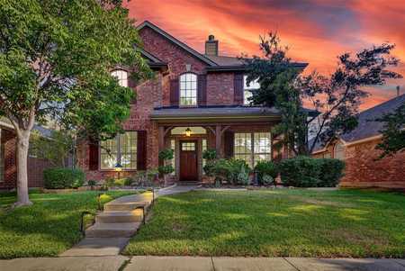$674,900 - 4Br/4Ba -  for Sale in The Trails Of West Frisco, Frisco
