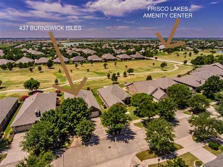 $474,900 - 3Br/2Ba -  for Sale in Frisco Lakes By Del Webb Ph 1b, Frisco