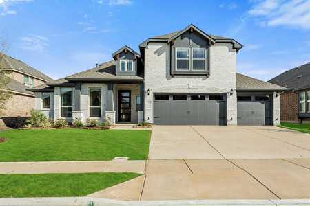 $653,894 - 4Br/3Ba -  for Sale in Legacy Ranch, Melissa