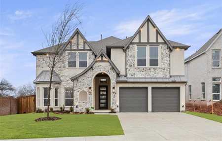 $815,740 - 6Br/4Ba -  for Sale in Willow Wood, Mckinney