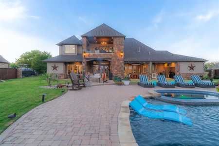 $2,225,000 - 5Br/5Ba -  for Sale in Resort On Eagle Mountain Lake, Fort Worth