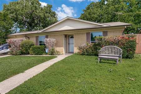 $333,000 - 4Br/2Ba -  for Sale in Lakewood North 4 Sec 3, Lewisville