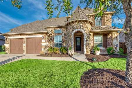 $959,000 - 4Br/4Ba -  for Sale in Stonehaven At Tribute Ph 2, The Colony
