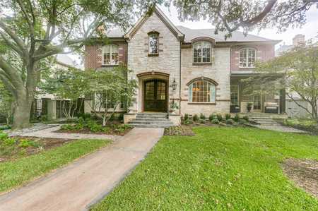 $3,625,000 - 5Br/6Ba -  for Sale in Caruth Hills, University Park