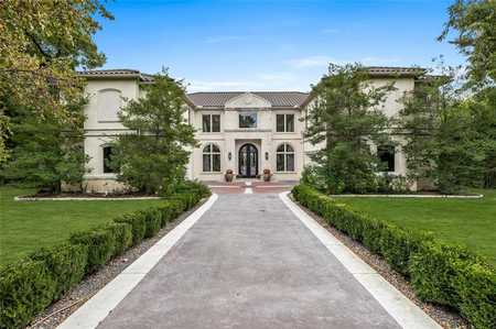 $2,799,000 - 4Br/6Ba -  for Sale in Lake Forest, Addison