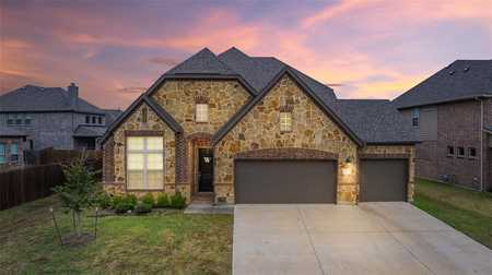 $435,000 - 4Br/3Ba -  for Sale in Woodcreek Ph 9a, Fate
