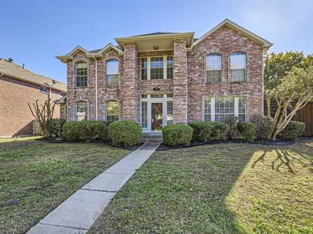 $499,999 - 4Br/3Ba -  for Sale in Heritage Park Ph One, Allen