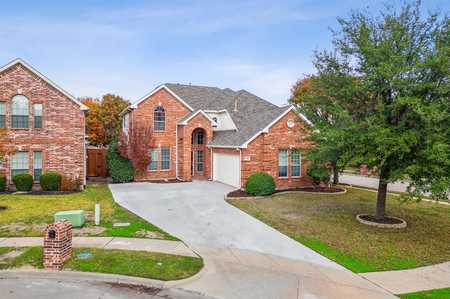 $575,000 - 4Br/3Ba -  for Sale in Canyon Estates, Mckinney