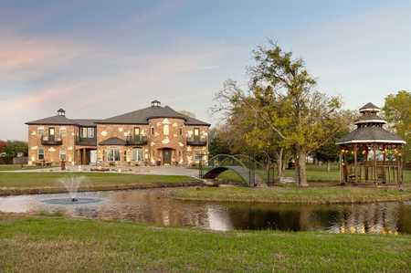 $1,400,000 - 4Br/5Ba -  for Sale in The Mclendon Companies Additio, Rockwall