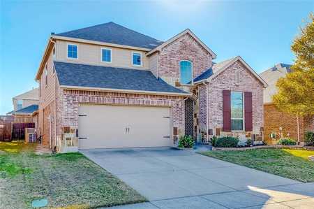 $595,000 - 4Br/3Ba -  for Sale in Sunset Pointe Ph Sixteen, Little Elm