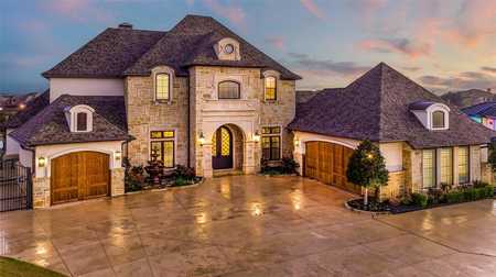 $3,550,000 - 4Br/5Ba -  for Sale in Resort On Eagle Mountain Lake, Fort Worth