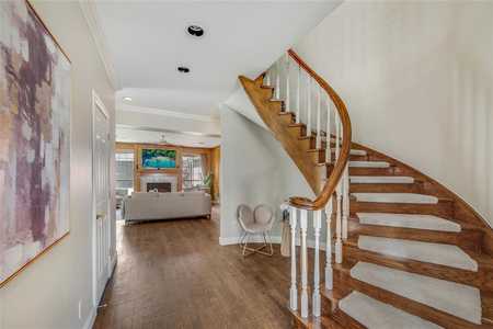 $848,999 - 4Br/4Ba -  for Sale in Carriage Hill Ph Iii, Plano