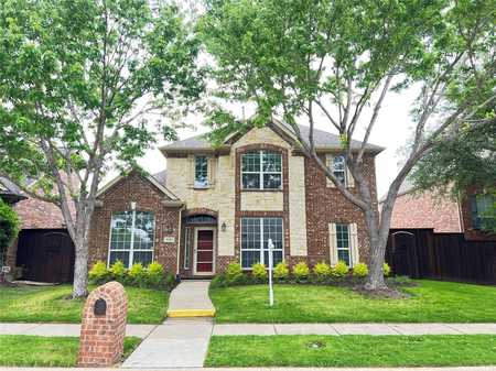 $643,000 - 5Br/3Ba -  for Sale in The Trails Ph 11, Frisco