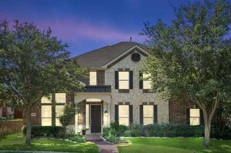 $615,000 - 5Br/4Ba -  for Sale in Shores North Ph 4b, Rockwall