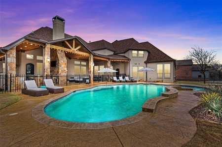 $1,750,000 - 5Br/7Ba -  for Sale in Cattlebaron Parc Iii, Fort Worth