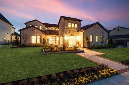 $3,999,000 - 5Br/7Ba -  for Sale in Homestead Of Newman Village, Frisco