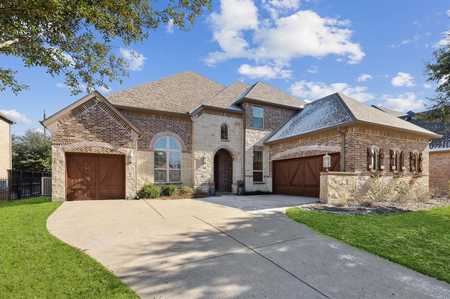 $855,000 - 5Br/4Ba -  for Sale in Whitley Place Ph 1, Prosper