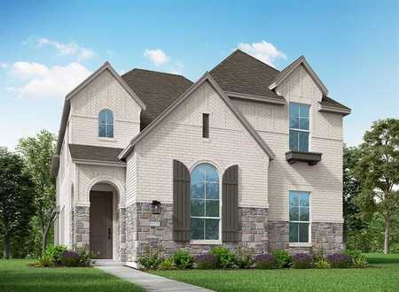 $691,000 - 5Br/3Ba -  for Sale in Mosaic: 40ft. Lots, Celina