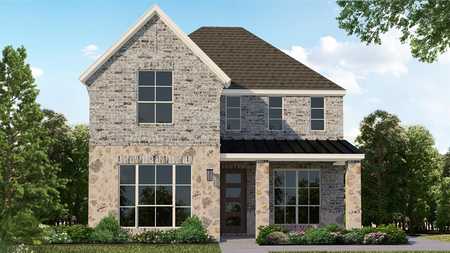 $792,705 - 4Br/4Ba -  for Sale in Mosaic, Celina