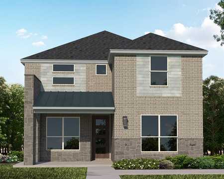 $772,245 - 4Br/5Ba -  for Sale in Mosaic, Celina
