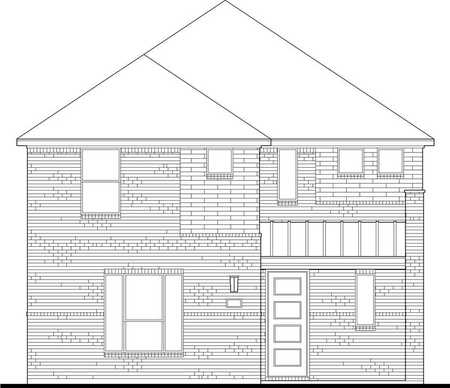 $788,340 - 4Br/4Ba -  for Sale in Mosaic, Celina