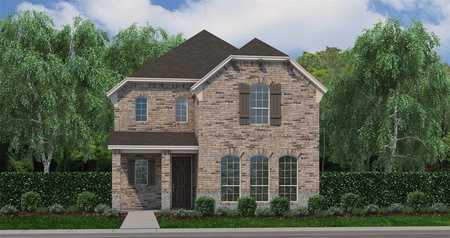 $786,235 - 4Br/4Ba -  for Sale in Mosaic, Celina