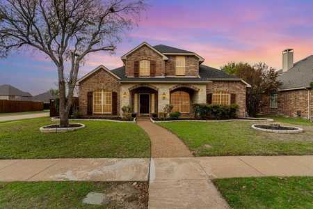 $669,000 - 5Br/4Ba -  for Sale in Highlands Of Russell Park Ph 3a, Plano