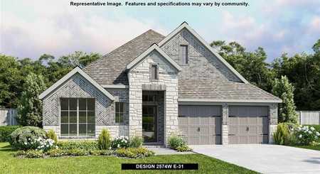 $724,900 - 4Br/4Ba -  for Sale in Mosaic, Celina