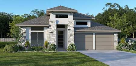 $716,900 - 4Br/3Ba -  for Sale in Mosaic, Celina