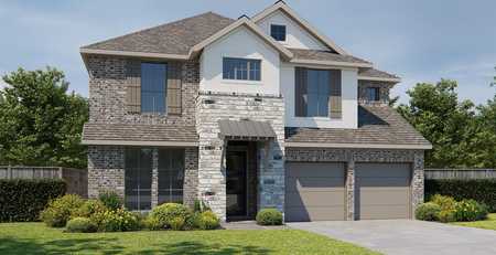 $874,900 - 5Br/5Ba -  for Sale in Mosaic, Celina