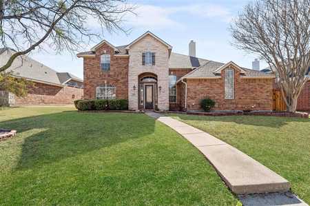 $750,000 - 4Br/4Ba -  for Sale in The Trails Ph 1 Sec B, Frisco