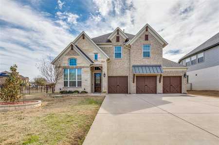 $789,900 - 5Br/4Ba -  for Sale in Resort On Eagle Mountain Lake, Fort Worth