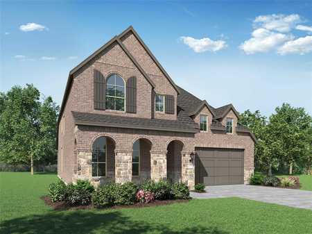 $599,097 - 4Br/4Ba -  for Sale in Thompson Farms: 50ft. Lots, Van Alstyne