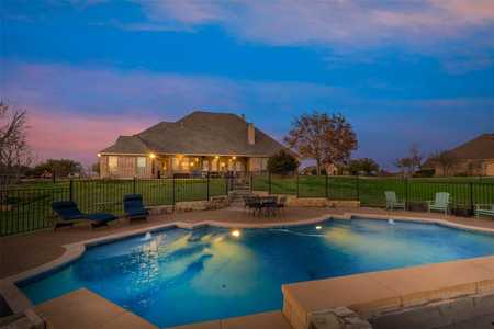 $949,900 - 5Br/4Ba -  for Sale in Harbour View Estates Add, Fort Worth