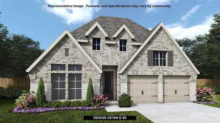$750,900 - 4Br/4Ba -  for Sale in Mosaic, Celina