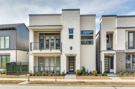 $849,000 - 3Br/4Ba -  for Sale in Villas At Legacy West Add, Plano