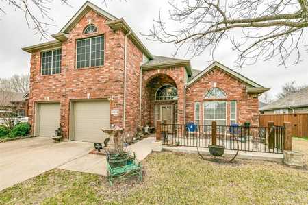 $465,000 - 5Br/3Ba -  for Sale in Waterview Ph 5a, Rowlett