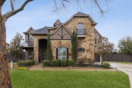 $1,050,000 - 5Br/5Ba -  for Sale in Country Club Ridge At The Trai, Frisco