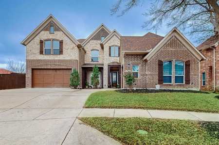 $1,279,999 - 5Br/5Ba -  for Sale in Richwoods Phase Seven, Frisco