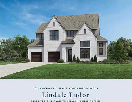 $1,673,596 - 4Br/5Ba -  for Sale in Toll Brothers At Fields - Woodlands Collection, Frisco