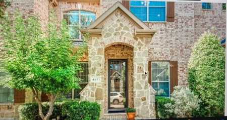 $469,900 - 2Br/3Ba -  for Sale in Pasquinellis Willow Crest Ph 4, Plano