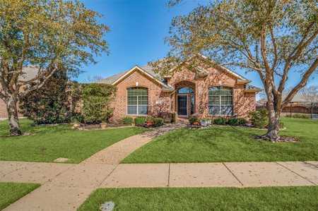 $450,000 - 4Br/2Ba -  for Sale in Shores North Ph 4b, Rockwall