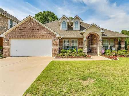 $529,000 - 3Br/2Ba -  for Sale in Monach Hills Addition, Fort Worth