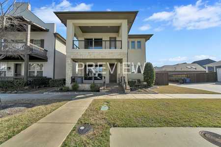 $795,000 - 3Br/4Ba -  for Sale in The Canals At Grand Park, Frisco