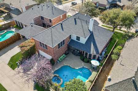 $875,000 - 4Br/4Ba -  for Sale in The Trails Ph 3, Frisco