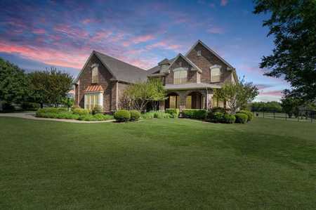 $1,525,000 - 4Br/4Ba -  for Sale in Estates At Austin Trail Ph Ii, Lucas